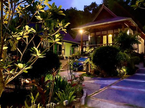 Villa The Sanctuary Langkawi