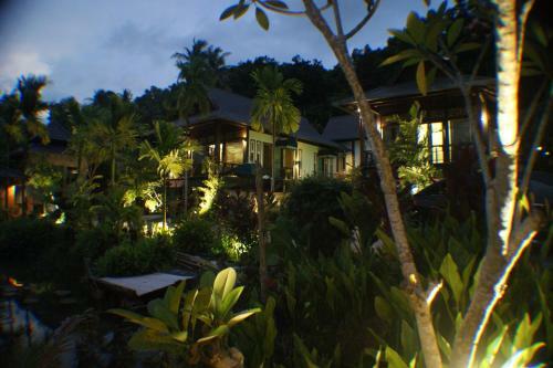 Villa The Sanctuary Langkawi