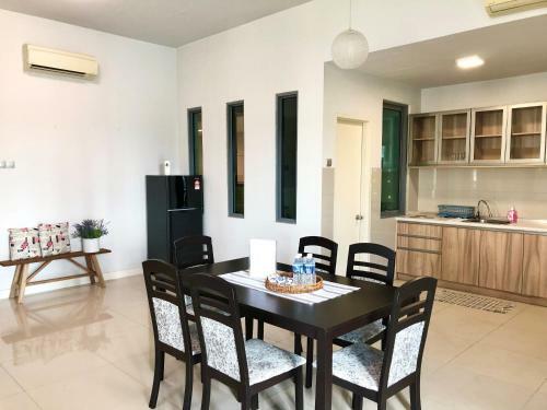 Apartamento Deco Home @ Imago The Loft