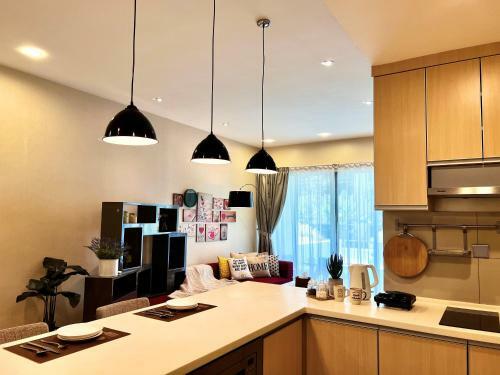 Apartamento Deco Home @ Imago The Loft