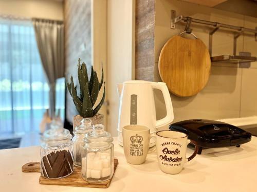Apartamento Deco Home @ Imago The Loft