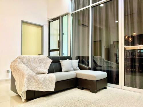 Apartamento Deco Home @ Imago The Loft