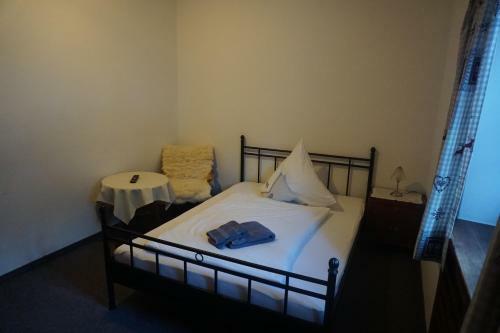 Hostal Haus Sonnenblick