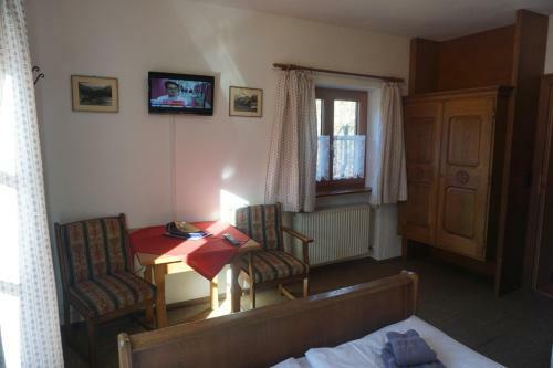 Hostal Haus Sonnenblick