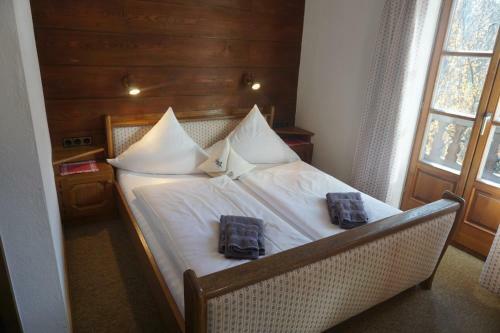 Hostal Haus Sonnenblick