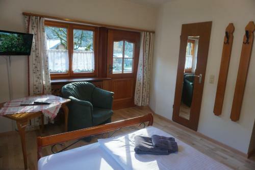 Hostal Haus Sonnenblick