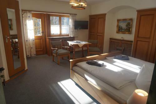 Hostal Haus Sonnenblick