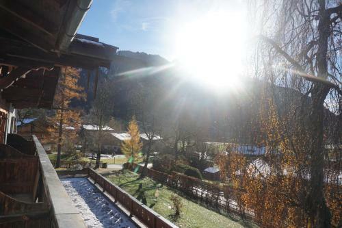 Hostal Haus Sonnenblick