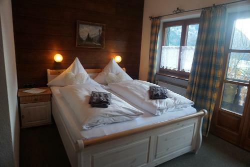 Hostal Haus Sonnenblick