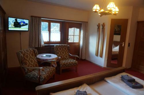 Hostal Haus Sonnenblick