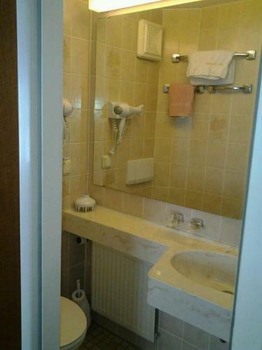 Hostal Haus Sonnenblick