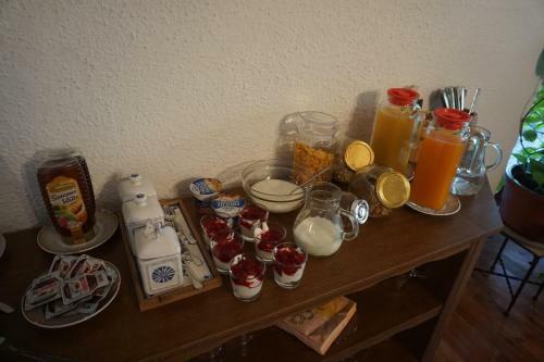 Hostal Haus Sonnenblick