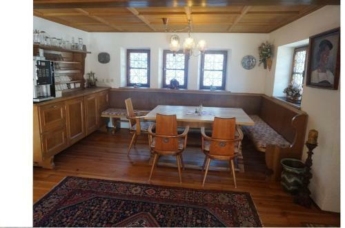 Hostal Haus Sonnenblick