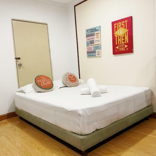 Hostal Ar Residence Guesthouse