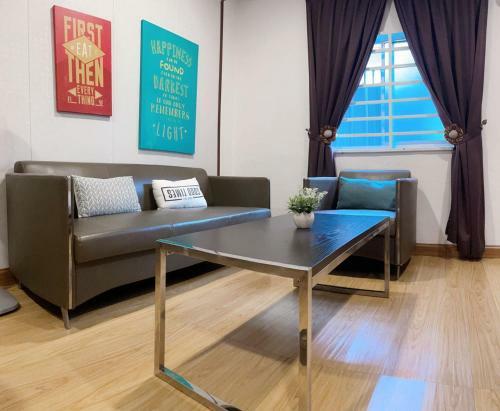 Hostal Ar Residence Guesthouse