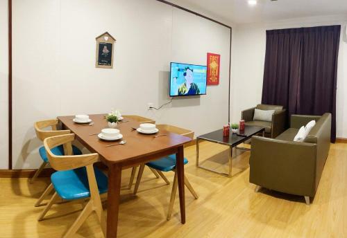 Hostal Ar Residence Guesthouse