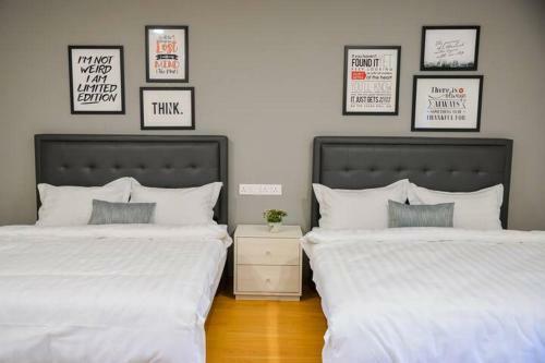 Hostal Ar Residence Guesthouse
