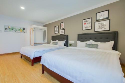 Hostal Ar Residence Guesthouse
