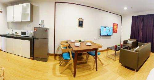 Hostal Ar Residence Guesthouse