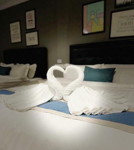 Hostal Ar Residence Guesthouse
