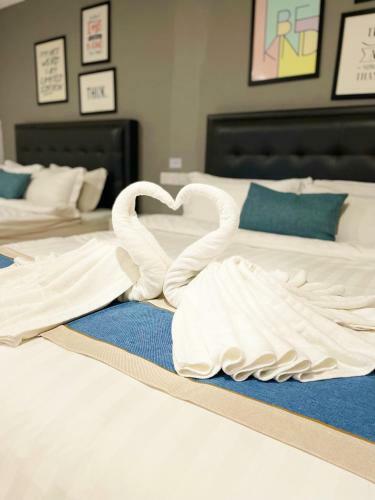 Hostal Ar Residence Guesthouse