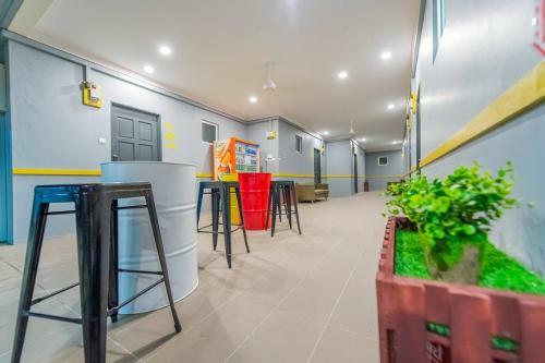 Hostal Ar Residence Guesthouse