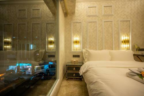 Acj Residence @ Beside Cititel Hotel