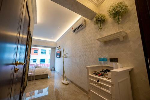 Acj Residence @ Beside Cititel Hotel