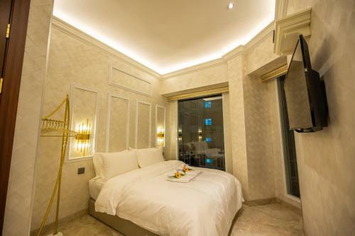 Acj Residence @ Beside Cititel Hotel