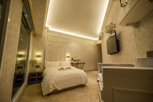 Acj Residence @ Beside Cititel Hotel