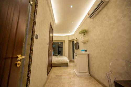 Acj Residence @ Beside Cititel Hotel