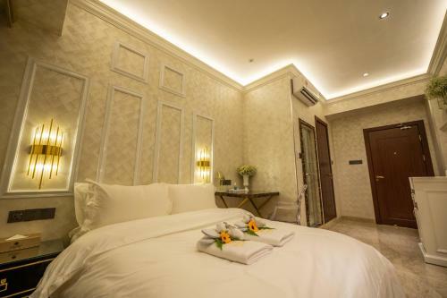 Acj Residence @ Beside Cititel Hotel