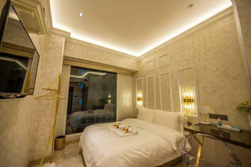 Acj Residence @ Beside Cititel Hotel