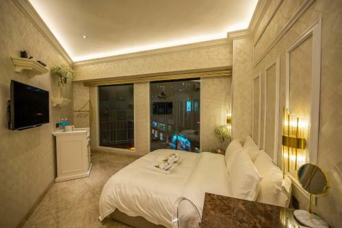 Acj Residence @ Beside Cititel Hotel