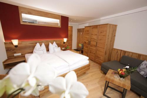 Postgasthof, Hotel Rote-wand