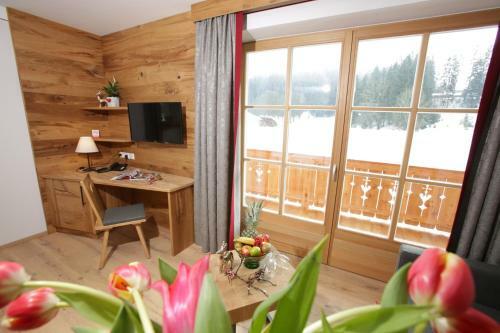 Postgasthof, Hotel Rote-wand