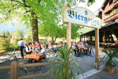 Postgasthof, Hotel Rote-wand