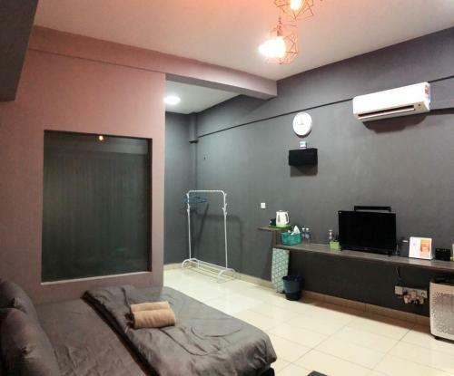 Apartamento Adira Studio