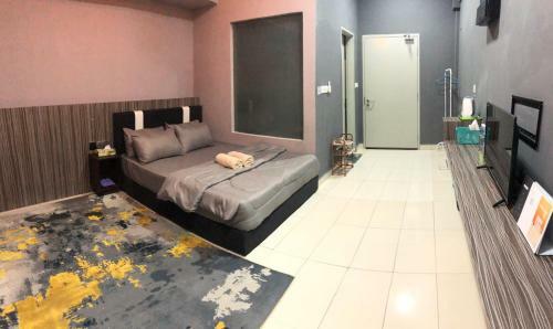 Apartamento Adira Studio
