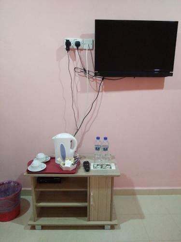 Motel Sri Melor Inn