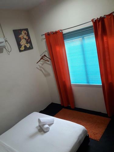 Hostal Alsafffa Homestay
