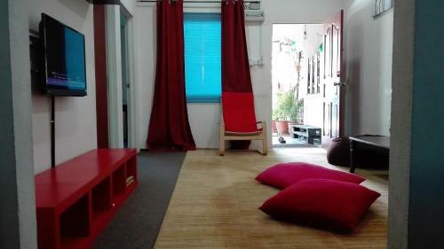 Hostal Alsafffa Homestay