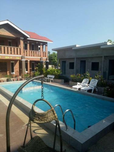 Hotel D Lima Beach Inn