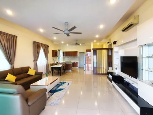 Apartamento New 2000 Sq Ft Deluxe Suite At Imago Loft Seaview ??????????3?