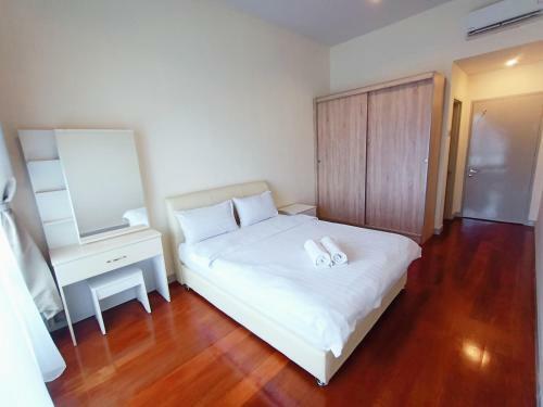 Apartamento New 2000 Sq Ft Deluxe Suite At Imago Loft Seaview ??????????3?