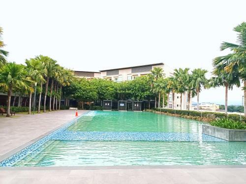 Apartamento New 2000 Sq Ft Deluxe Suite At Imago Loft Seaview ??????????3?