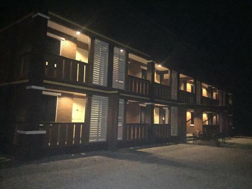 Posada Sayy Haa Inn