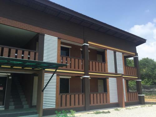 Posada Sayy Haa Inn