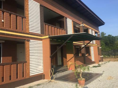 Posada Sayy Haa Inn