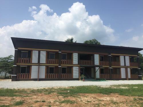 Posada Sayy Haa Inn